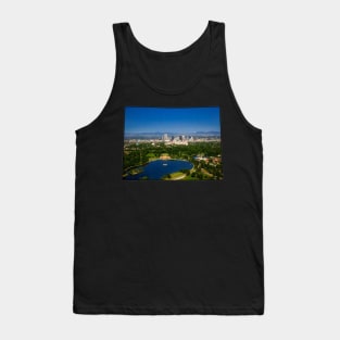 Colorado (Denver) Tank Top